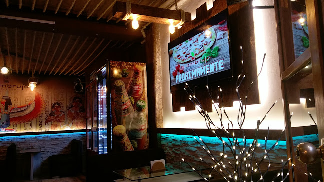 Comentarii opinii despre El Embrujo