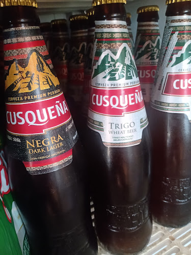 Opinii despre Multiventas "Sandro" în Pucallpa - Gastronomía y hostelería