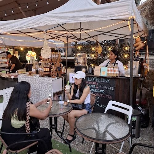 industrias coffechok quilla