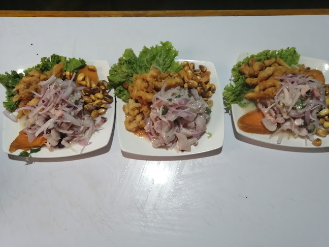 La sazon del gordito ( fam. Nicho quispe) - Gastronomía y hostelería