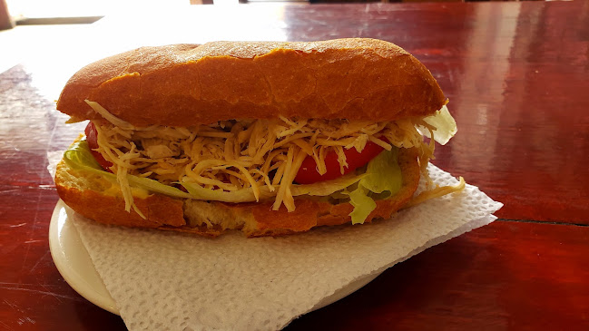 Av. Panamericana Nte. 471, Barranca 15169