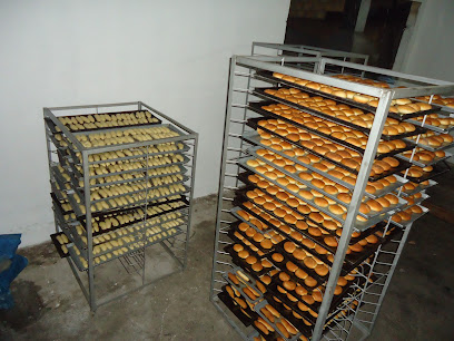 Panaderia Requejo