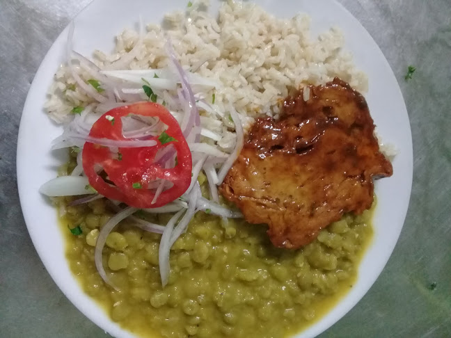 Restaurante Vegetariano Aquarius