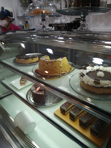 Bombolato Gelato & Caffè