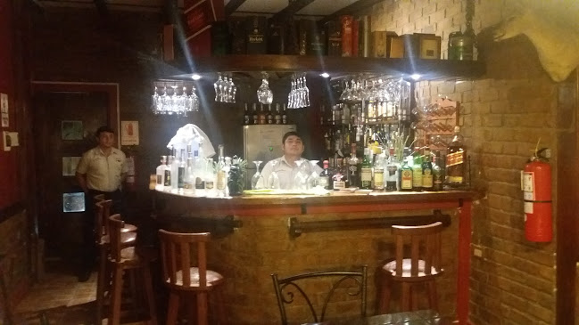 La Cabaña de Don Parce - Piura