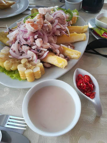 Opinii despre El Peñón Restaurante Huanchaquero. în Huanchaco - Gastronomía y hostelería
