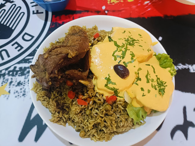 Comentarii opinii despre Restaurante Cuto16