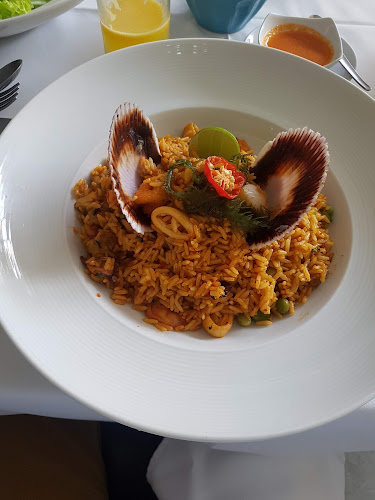 LOCHE & AJI- COCINA NORTEÑA