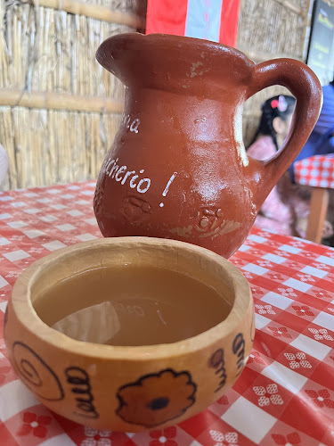 Picantería Señor Chicherío - Gastronomía y hostelería