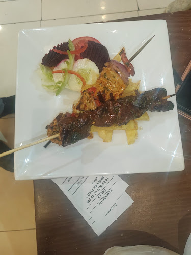 antes de av, Av. Huancane Nro 1226, Juliaca 21103