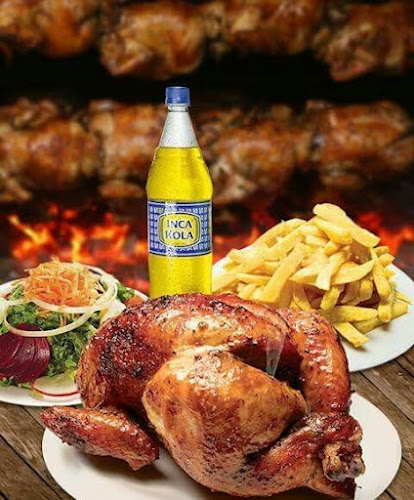 Opinii despre TAMBO în Celendín - Gastronomía y hostelería