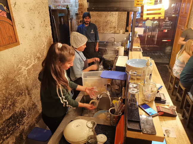 Pasta Canteen - Gastronomía y hostelería