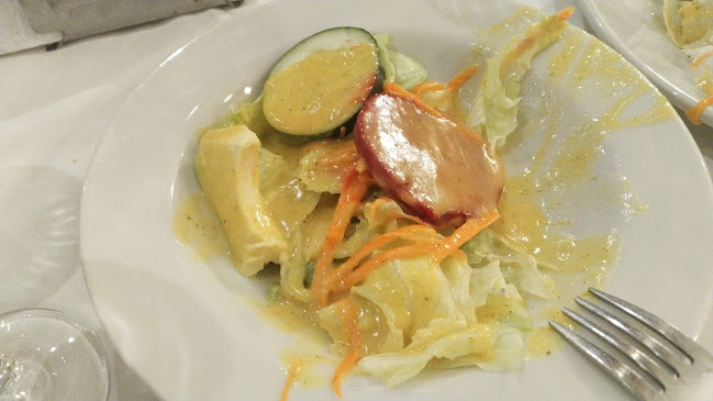 El Cuatrero - Gastronomía y hostelería