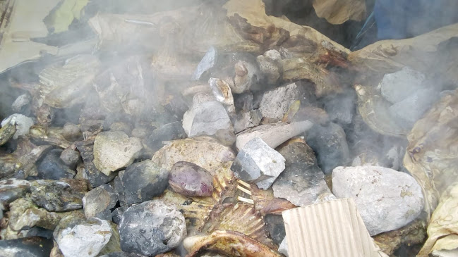 La Cerreñita - Cerro De Pasco