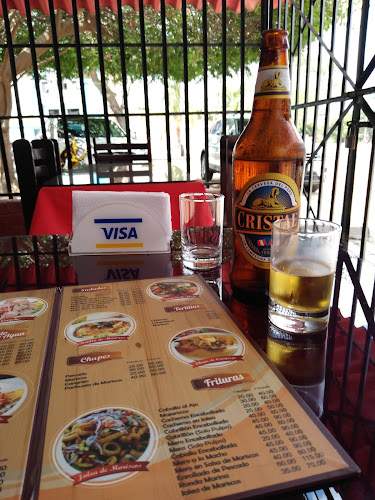 Comentarii opinii despre Don Lucho Restaurante