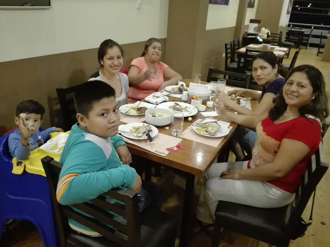 Opinii despre Pollería "Viva Chicken” în Huacho - Gastronomía y hostelería