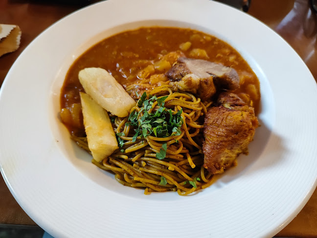 El Batán Restaurant Gourmet - Chincha Alta