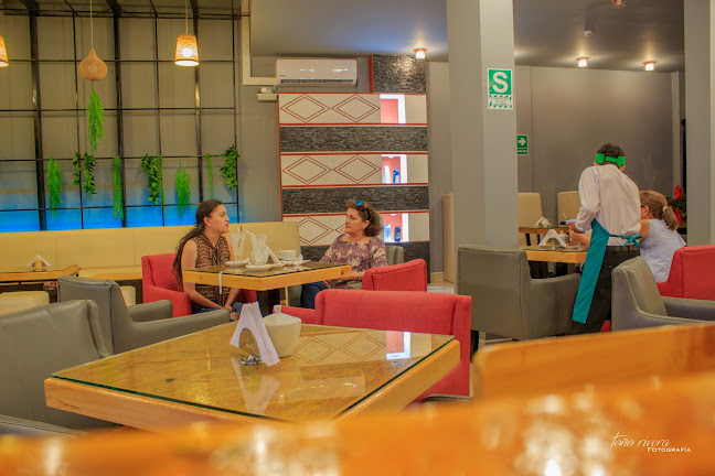 Sol & Cafe Coffee House - Jaén