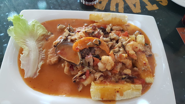 Gran Chimú - Gastronomía y hostelería