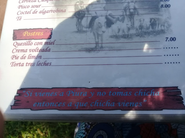 Comentarii opinii despre La Santitos