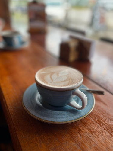 El Colono Coffee Shop