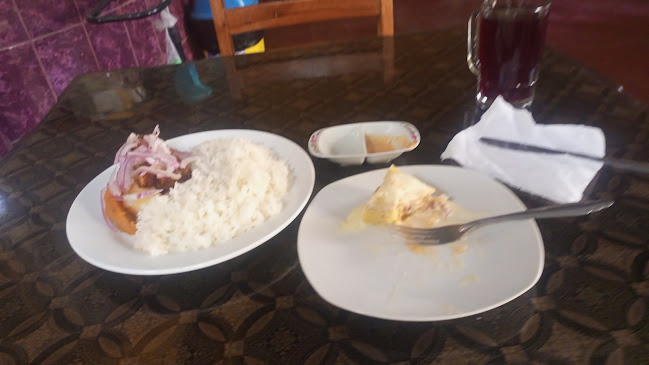 Opinii despre RESTAURANT LA "RAMADITA" în San Pedro de Lloc - Gastronomía y hostelería