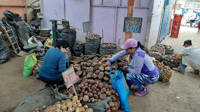 Opinii despre Tuberculos Keila în Chimbote - Gastronomía y hostelería