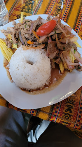 El Bodegon - Trujillo