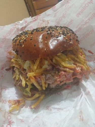 Av. El Olivar 850, Callao 07036