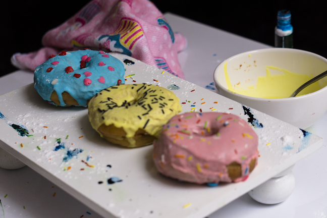 Opinii despre D´Casa Pasteleria în Huánuco - Gastronomía y hostelería