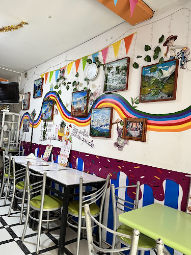Restaurante Heladeria "Caraz Dulzura"