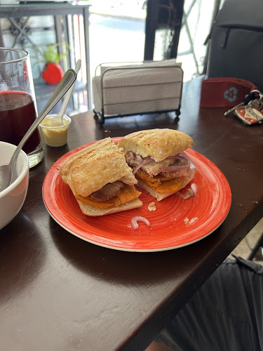 Opinii despre Chokolat în Ica - Gastronomía y hostelería