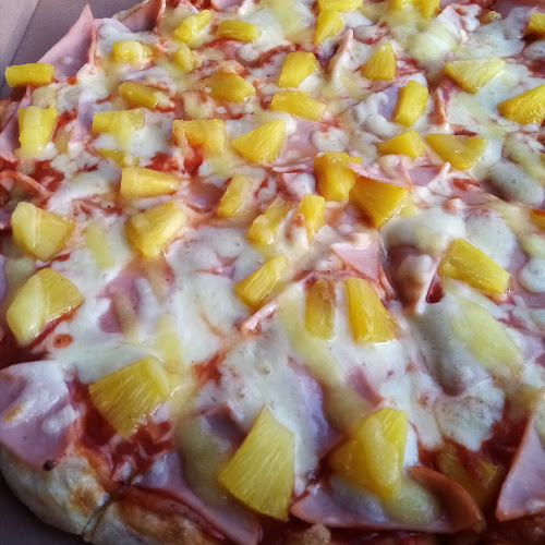 Opinii despre Pizza King în Piura - Gastronomía y hostelería