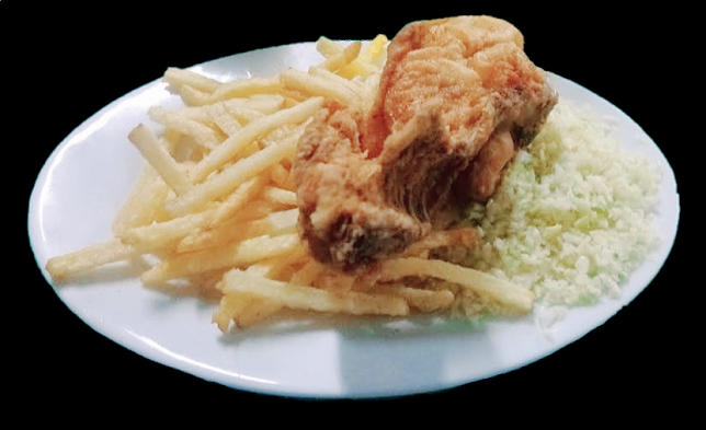 Snack Brostería El Punto de Encuentro - Puerto Maldonado