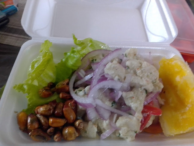 Comentarii opinii despre trujillo restaurante