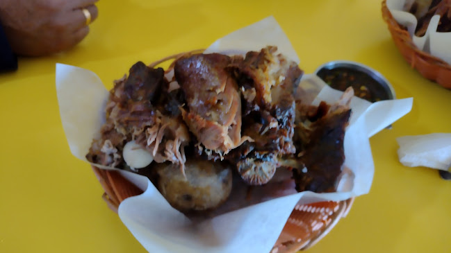 kankachos doña julia