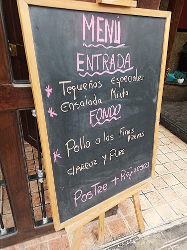 Comentarii opinii despre La Cabaña de Don Parce