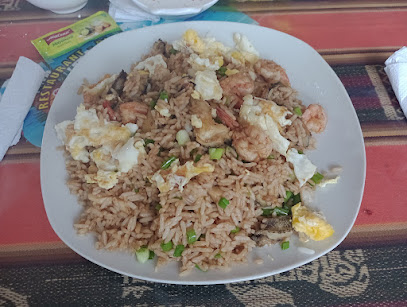 El Rinconcito Huarmeyano