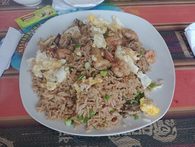 El Rinconcito Huarmeyano