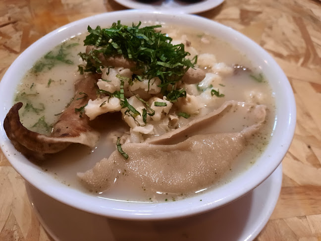 Opinii despre Kaypacha Restaurante în Huaraz - Gastronomía y hostelería