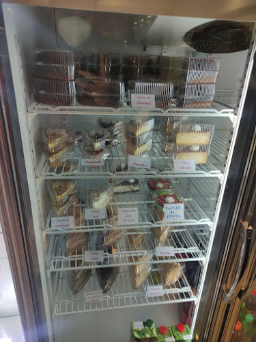 Comentarii opinii despre Tentempié Pastelería & Café