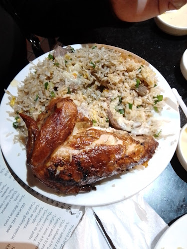 El Campollo - Breña