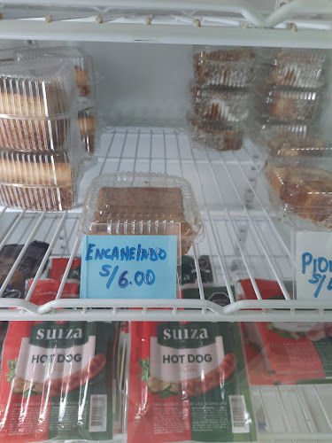 Tentempié Pastelería & Café - Gastronomía y hostelería