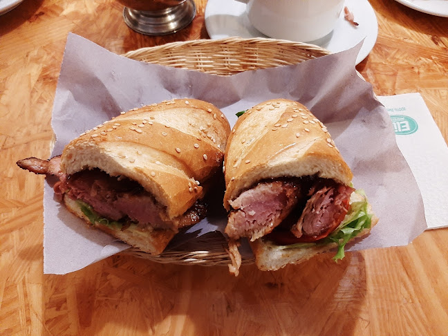 Pastelería Italo - Magdalena del Mar