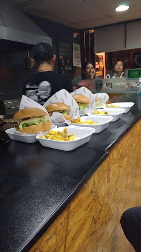 Av Paseo de la República 1514, Chorrillos 15064