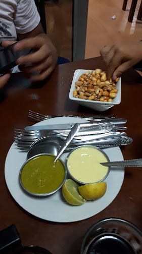 Polleria Brisas del Mar - Paita