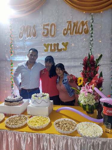 EL HUERTO DEL RIO ALAMEDA