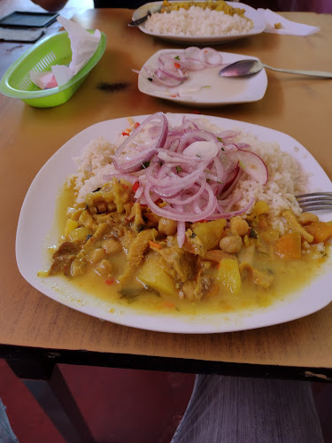 Comentarii opinii despre Restaurant Santa Cecilia La Ñata Rica