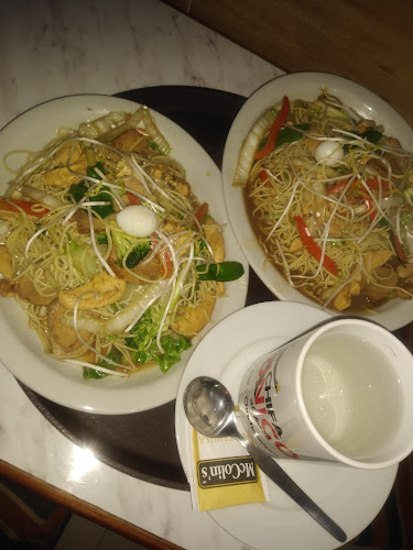 Comentarii opinii despre CHIFA ÚNICO