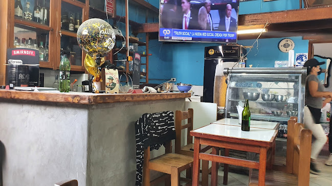 Opinii despre Cevicheria Mi Peru 1972 în Barranco - Gastronomía y hostelería